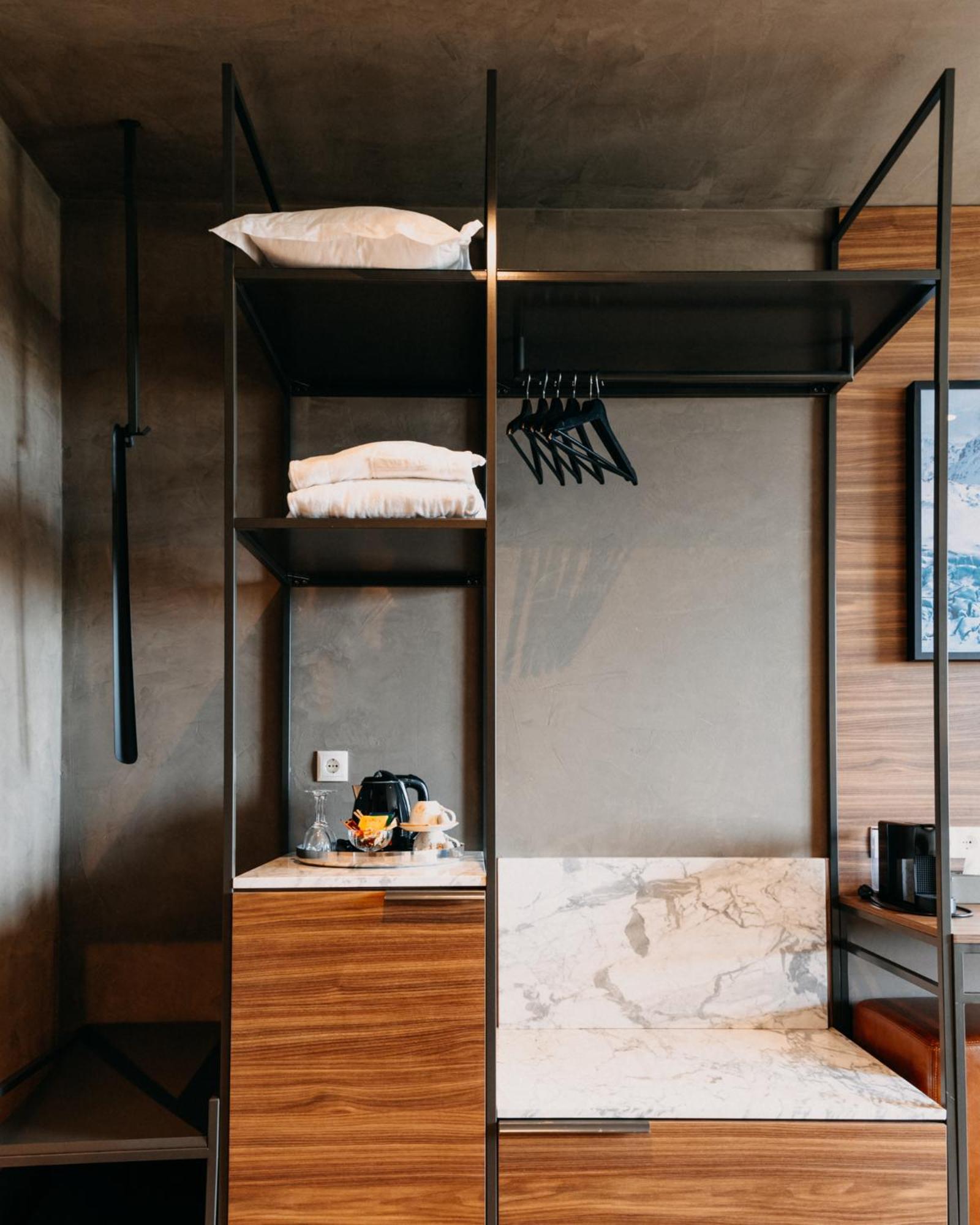 Umi Hotel Skogar  Luaran gambar