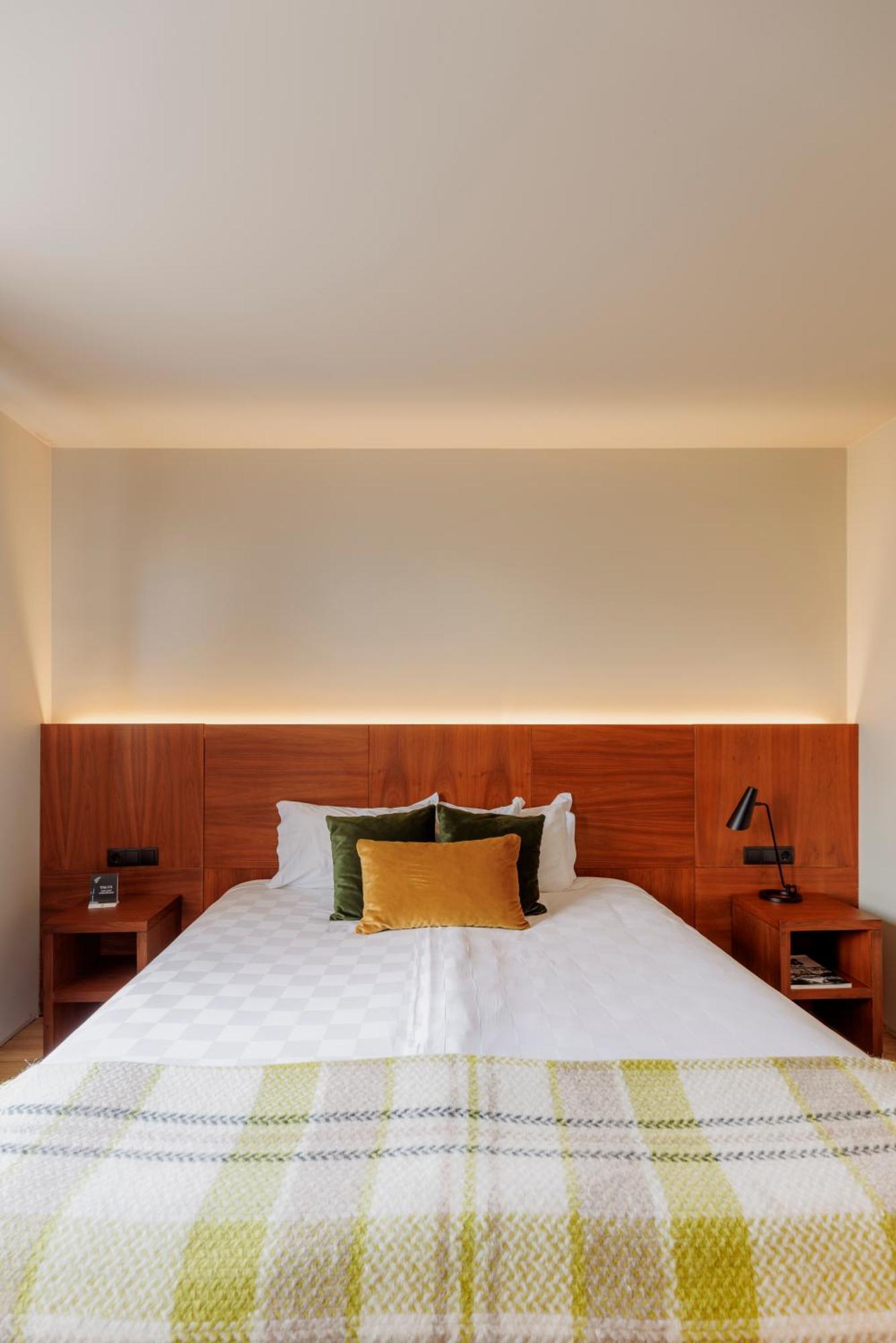 Umi Hotel Skogar  Luaran gambar